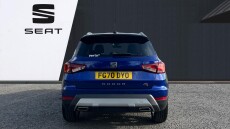 SEAT Arona 1.0 TSI 110 FR [EZ] 5dr Petrol Hatchback